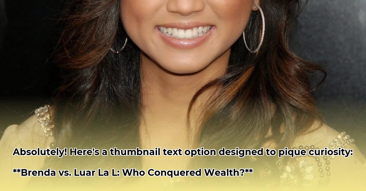 brenda-robles-net-worth